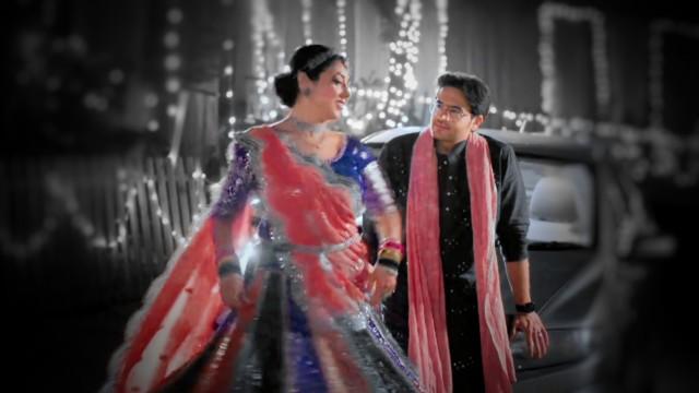 Celebrations in The Air