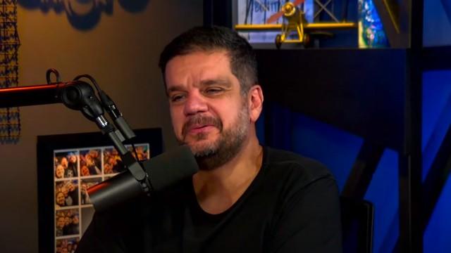 Rodrigo Pimentel #197