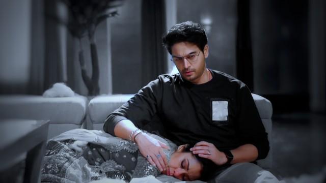 Anupama Vents Her Frustration