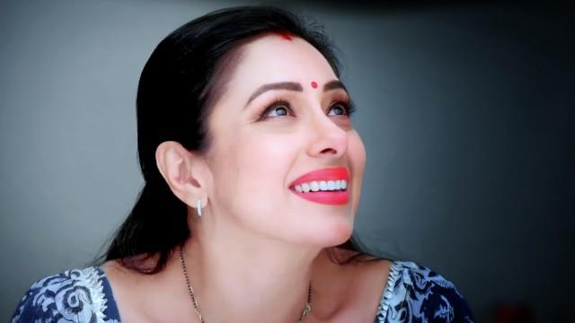 Anupama Selects Truth