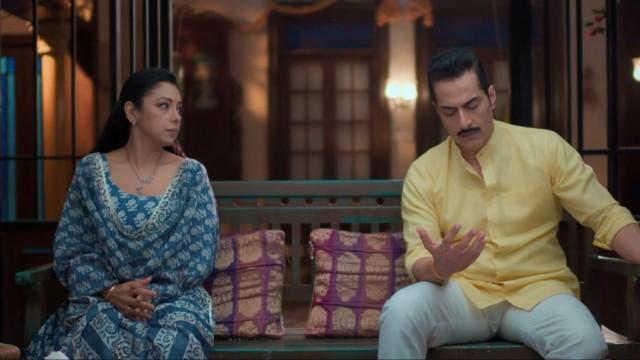 A Tough Decision for Vanraj