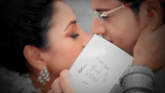 Anuj's Surprise for Anupama