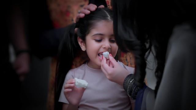 Anupama Persuades Vanraj