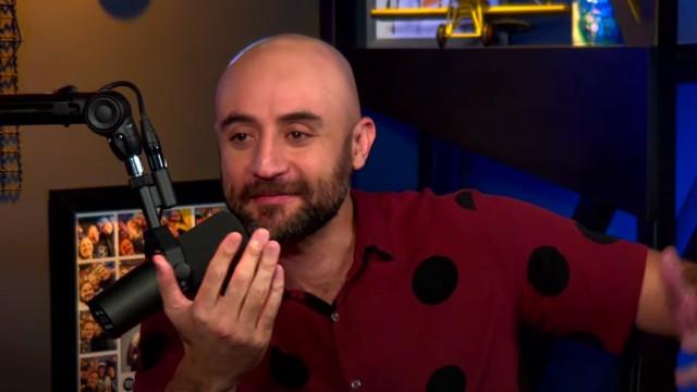 Evandro Rodrigues e Marcos Gonçalves #207