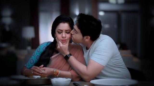 Pakhi's Rising Overconfidence