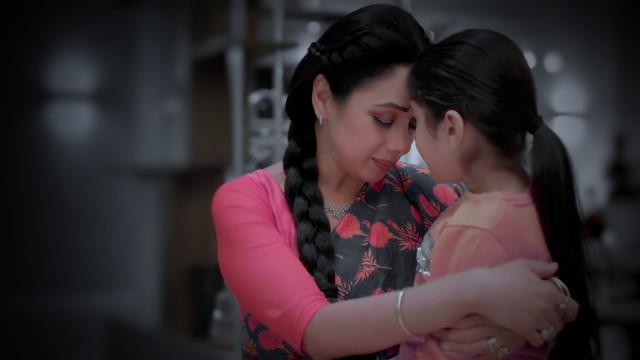 Vanraj's Cowardly Behaviour