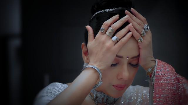 Pakhi Behaves Rudely