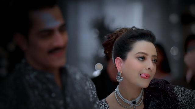 Anupama Gets a Shocker