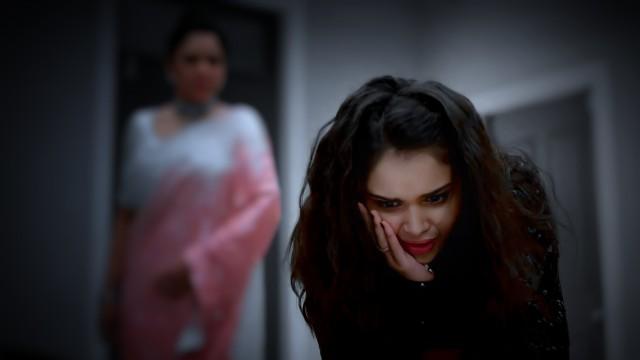 Anupama Cancels the Wedding