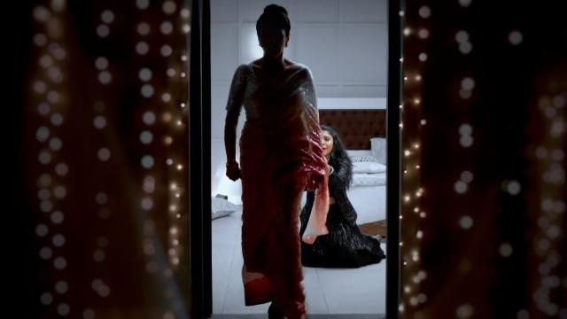 Anupama Halts the Function