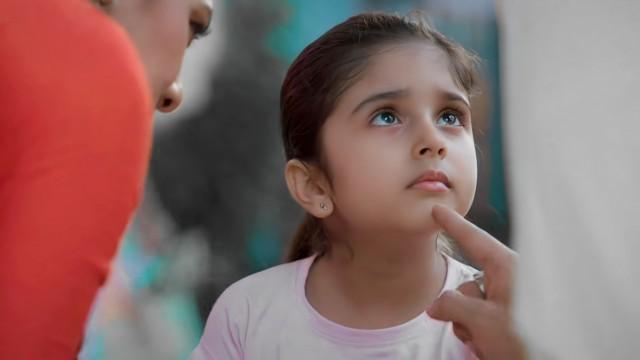 Anupama Experiences Bad Vibes