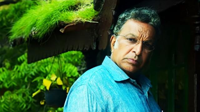 An Intellectual Killer