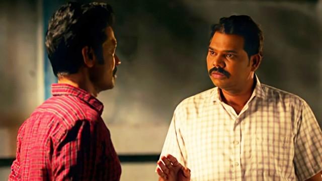 The Vadhandhi Continues