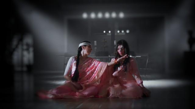 Anupama Cheers Dimple