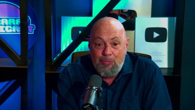 Fausto Favara e Nilson Cesar #221