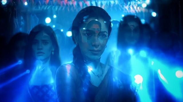 Dimple & Anupama Fight for Justice