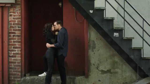 Le grand dévoilement