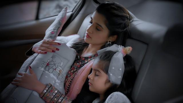 Anuj Makes a Decision