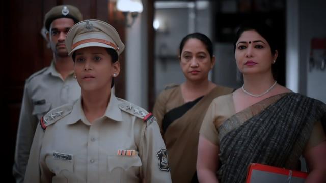 Vanraj is Least Bothered