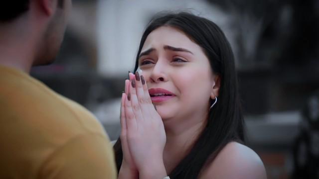 A Shocker for Anupama