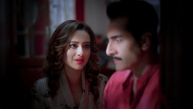 Vanraj Realises a Bitter Truth