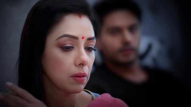 Anuj's Lesson for Pakhi