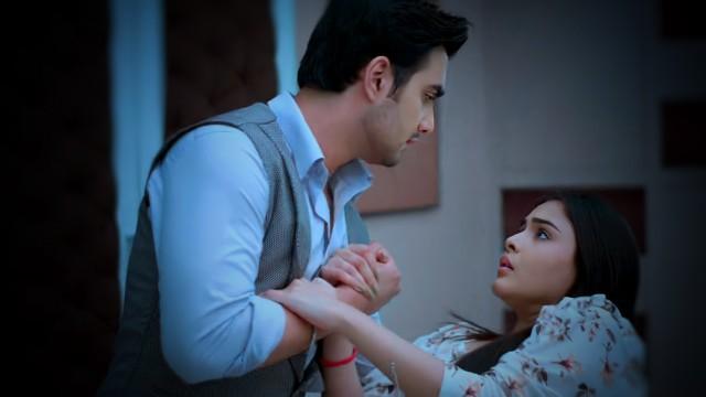 Leela Causes Trouble