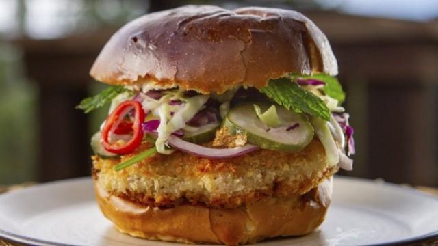 Burgers Every Which Way