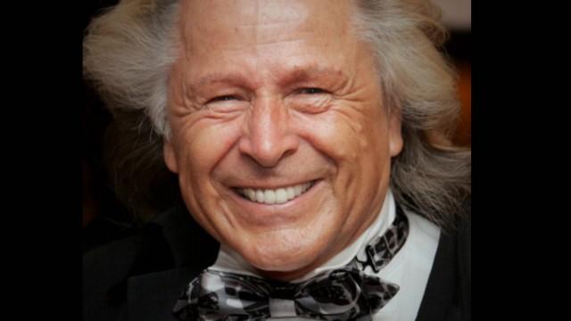 Les vidéos secrètes de Peter Nygard