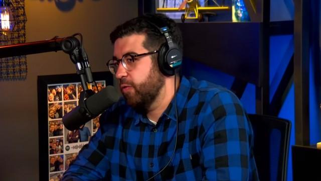 Chico (Desimpedidos) #225