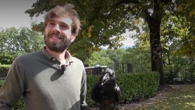 Uccellacci e uccellini (prima parte)