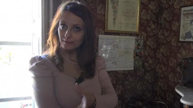 Rosario Livatino (prima parte)