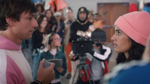 El show de los influencers