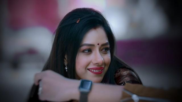 Vanraj in a Tough Spot