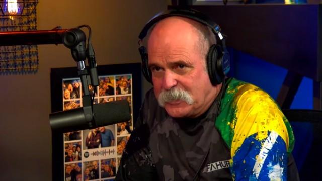 SARGENTO FAHUR - TICARACATICAST | 238