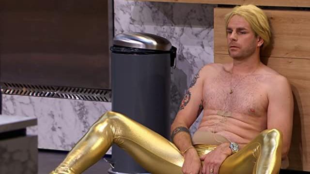 Nipple nipple on the wall