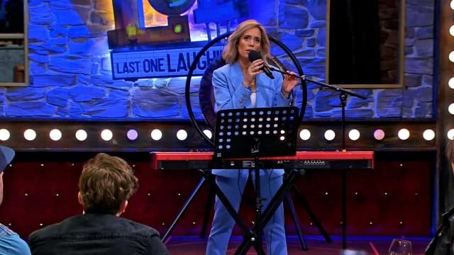 Now it gets personal