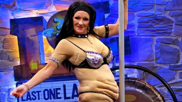 Whistling all the way home