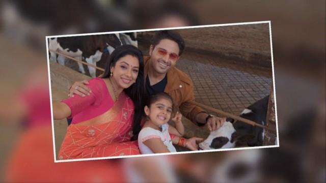 Kavya Rejects Vanraj's Request