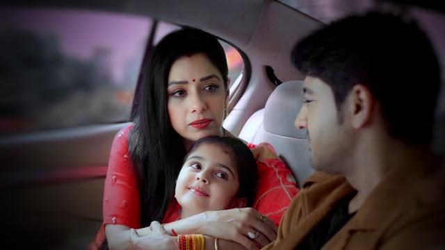 Vanraj Apologises to the Shahs