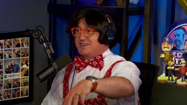 ADAMASTOR PITACO - TICARACATICAST | EP 242