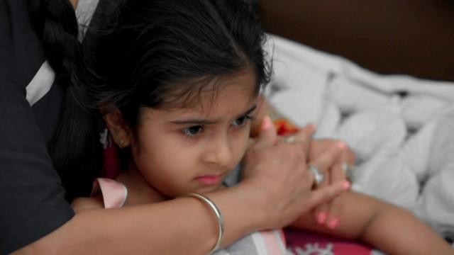 Anupama and Anuj Grow Anxious