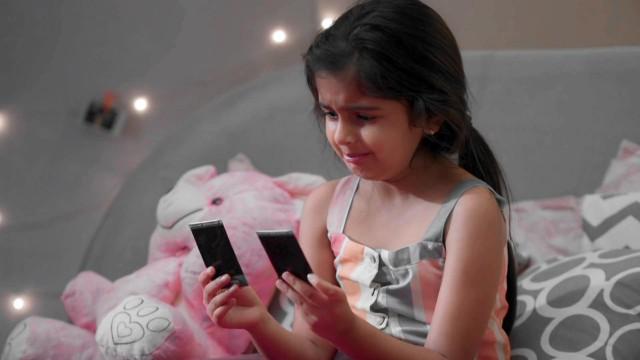 Anuj Gets Infuriated