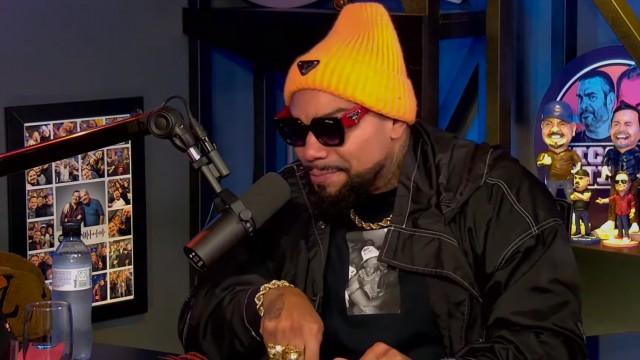 NALDO E MORANGUINHO - TICARACATICAST | EP 250