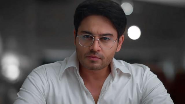 Anupama at Shah House