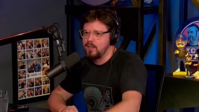 BRUNO ROMANO (HUMORISTA) - TICARACATICAST | EP 253