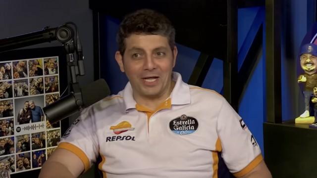 ALEX BARROS E CESAR BARROS - TICARACATICAST | EP 254