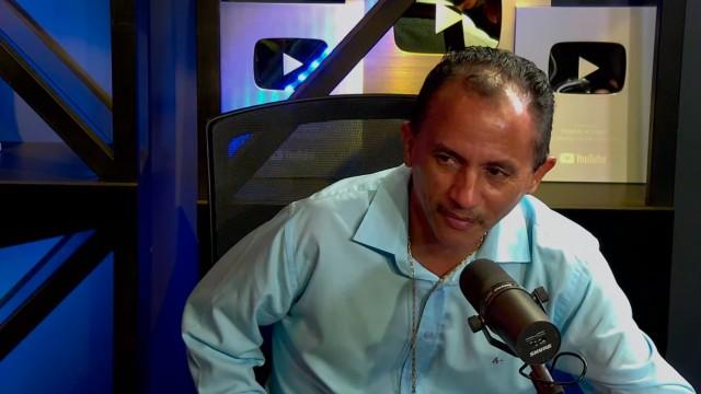 CARLINHOS E MANOEL GOMES - TICARACATICAST | EP 255