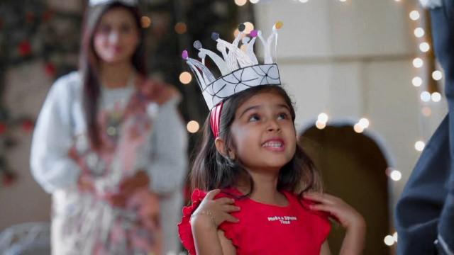 Anupama Stands by Her Decision