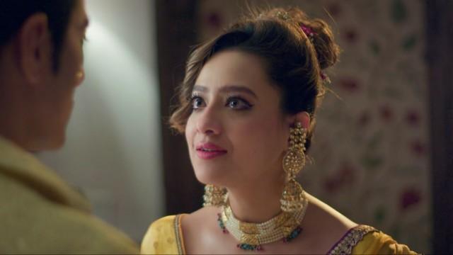 Vanraj Confronts Kavya